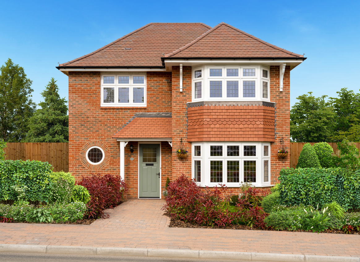 Plot 1 - Leamington Lifestyle - Image 1